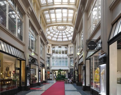 Madlerpassage