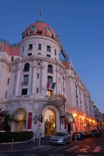 Hotel Le Negresco