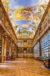 Philosophical Hall