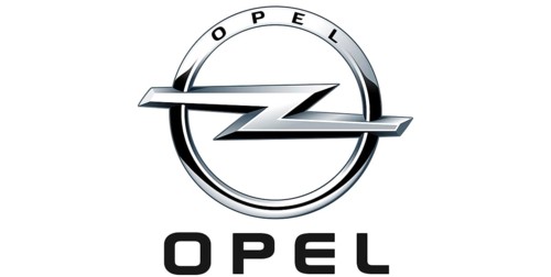 Opel Logo