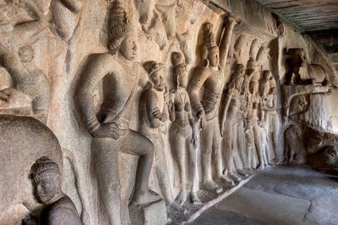 Krishna Mandapam