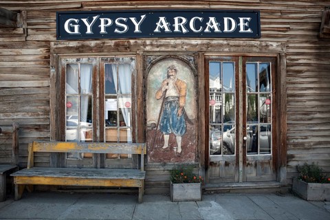 Historic Building