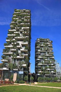 Bosco Verticale