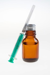 Disposable medical products