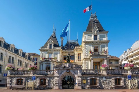 Town Hall