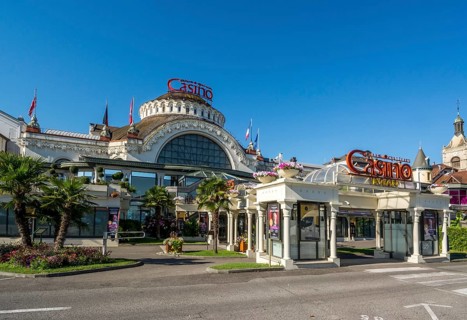 Casino