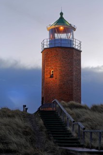 Old lighthouse
