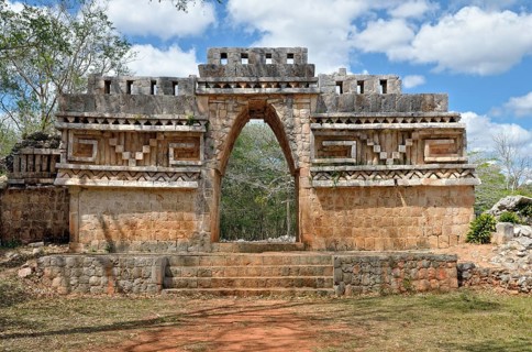 El Arco