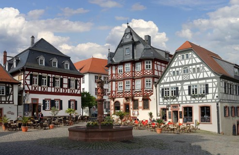 Market Square