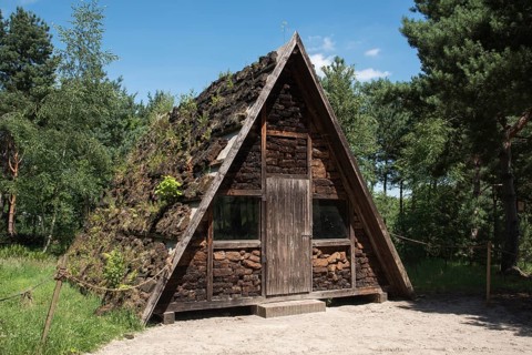 Information Pavilion