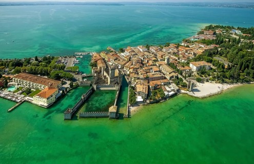 Castello Scaligero