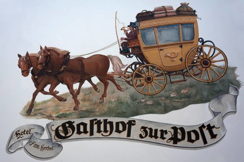 Wall painting