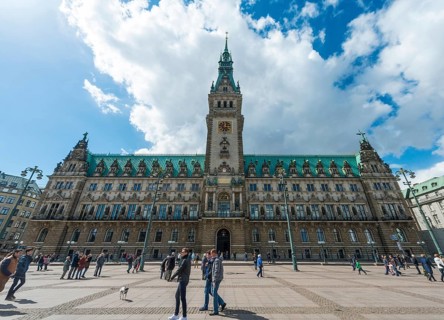 Rathaus