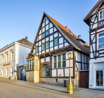 Schaumburger Hof