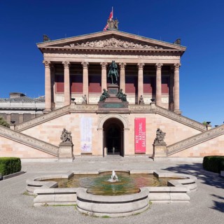 Old National Gallery