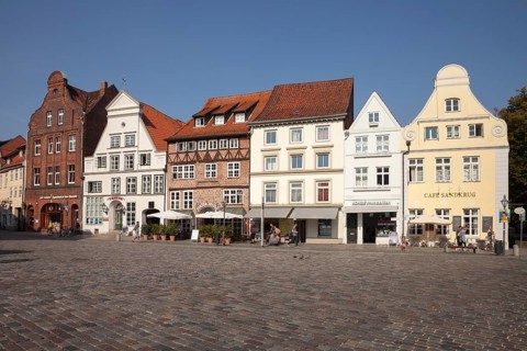Am Sande