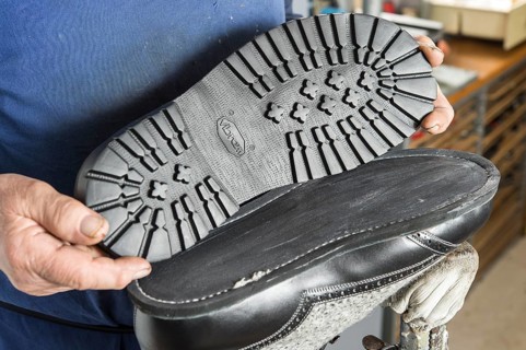 Shoemaker