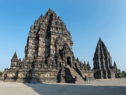 Prambanan Temple