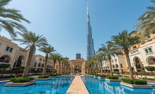 Palace city hotel