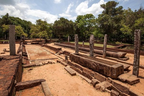 Ruins