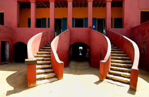 House of Slaves