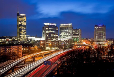 Skyline