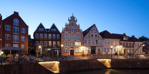 Burgermeister-Hintze-Haus