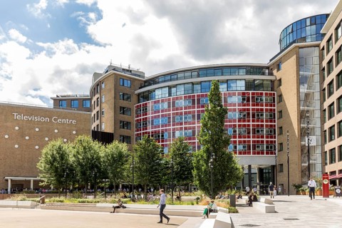 BBC Television Centre