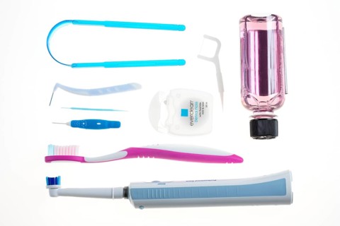Dental care products