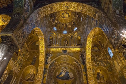 Palatine Chapel