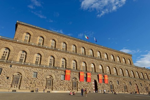 Palazzo Pitti
