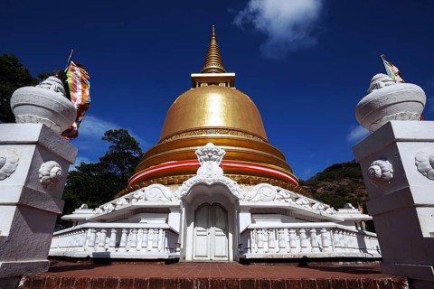 Stupa
