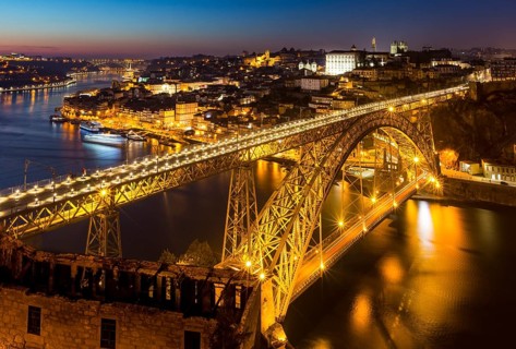 Bridge