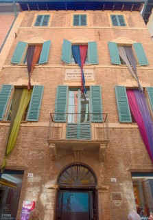 Casa Rossini