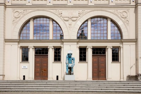 Hamburger Bahnhof