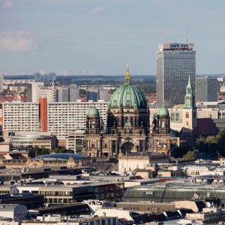 Berlin Cathedral
