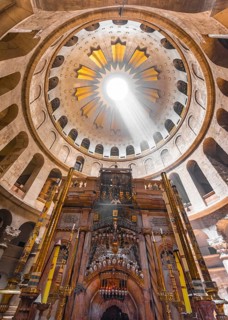 Holy Sepulchre