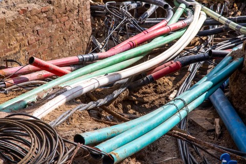 Cables