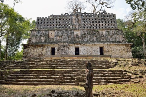 Royal Palace