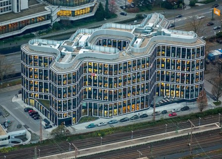 Headquarters