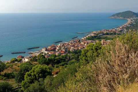 Coast