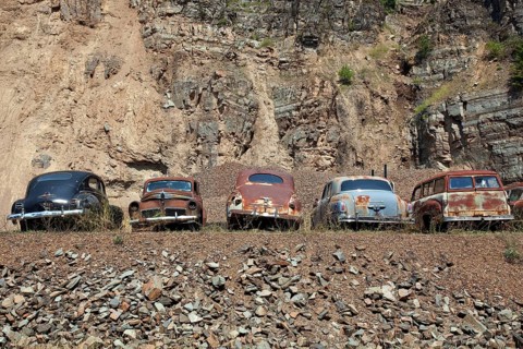 Oldtimer