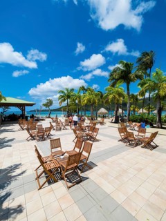 Club Med Les Boucaniers