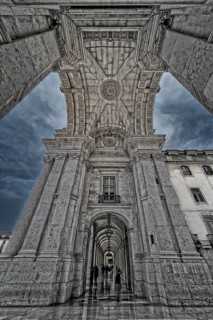Arco da Rua Augusta