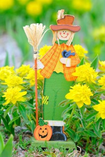 Garden decoration