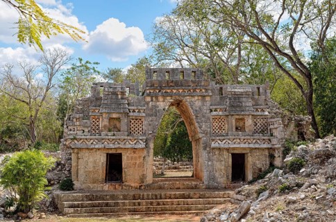 El Arco