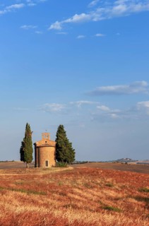 Cappella di Vitaleta