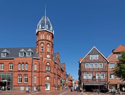 Pferdemarkt