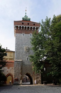 Florian Gate