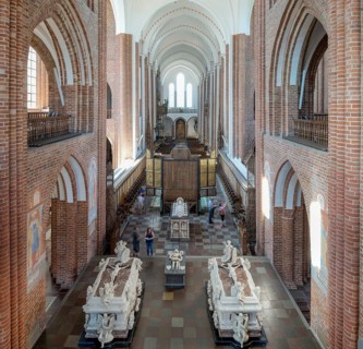 Roskilde Cathedral